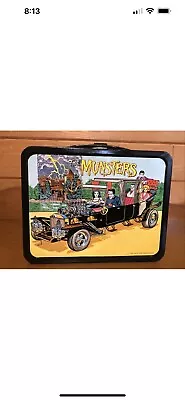 Collectible Lunchbox • $300