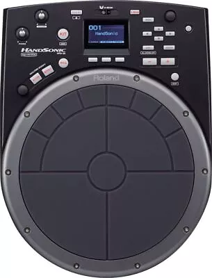 Roland HPD-20 HandSonic Digital Hand Percussion Controller • $1488.76