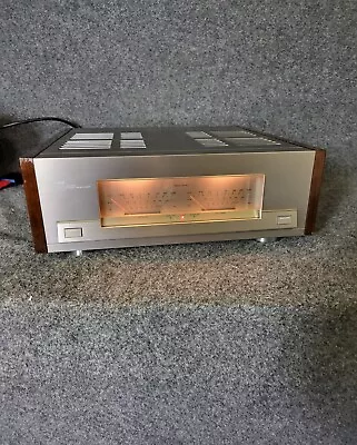 Yamaha MX-2000 Stereo Amplifier TOTL • $3500