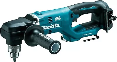 Makita DA450DZK 18v Rechargeable Angle Drill 13mm Body Only New • $331.99