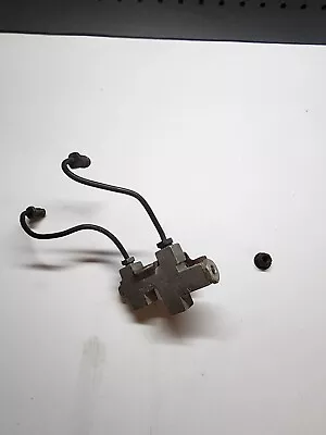 1994-95 Ford Mustang Gt Cobra ABS Disc Brake Proportioning Valve F4ZC-2B091-DA • $55