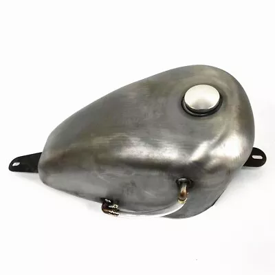 Petrol Gas Fuel Tank For HONDA   Steed400 600 Shadow VLX600 Visible US • $178.12