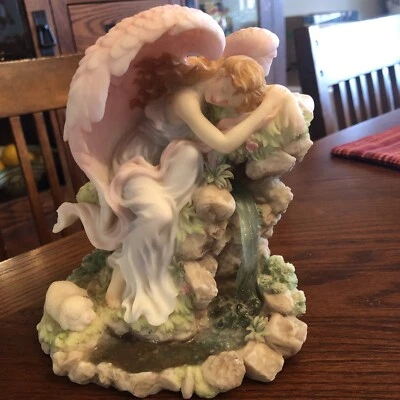 $40 • Buy Seraphim Classics Angel Serenity -“ Trusting Soul”