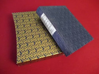 The Rise & Fall Of The House Of Medici By Christopher Hibbert ~ Folio Society • $25