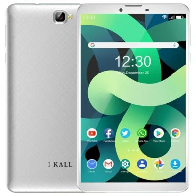 £90 • Buy I KALL N9 3G (RAM 2GB, 16GB) 7' Inch With Calling Dual Sim Tablet