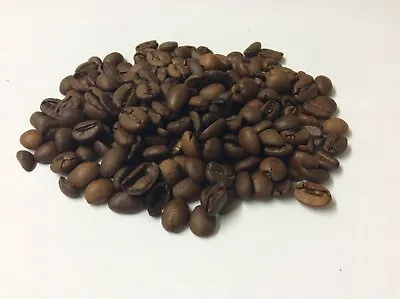 £5.50 • Buy Coffee Beans Roasted 50% Brazilian Arabica 50% Vietnamese Washed Robusta 