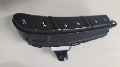 05-13 Corvette C6 Head Up Display Switch 15285915 643-52 • $289