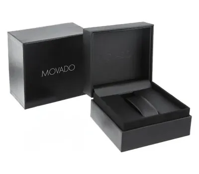 Movado Watch Presentation Box • $22.75