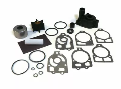 Water Pump Kit For Mercury 225 HP EFI Pro Max 0G610104-0T429939 Outboard Motor • $39.99