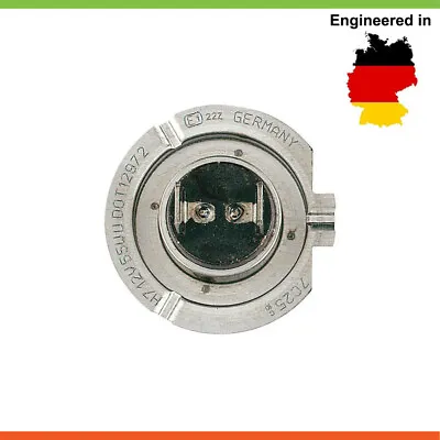 NARVA H7 Globe 12V 55W Plus 30 To Suit Daewoo Lacetti 1.8 CDX • $19.43