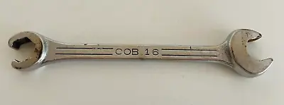 MAC Tools USA COB16 Flare Nut 1/2” Combination Wrench 6  Long #102 • $9.99