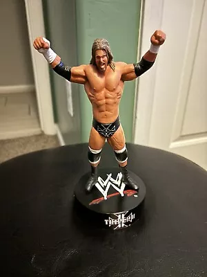 WWE Triple-H First 4 Figures Statue • $55
