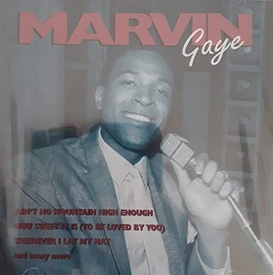 £3.49 • Buy Marvin Gaye - Marvin Gaye (CD, 1998)