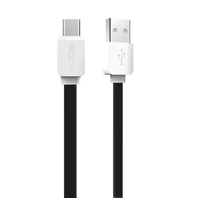 Original Short USB Type C Charger Cable For Galaxy S8 Plus HTC U11 OnePlus 4 5t • $7.72