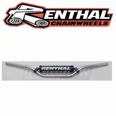 Renthal 7/8in. Mini Racer Handlebar For 1989-2003 Kawasaki KX60 - Control In • $112.11