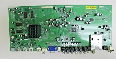 47  Vizio LCD TV VO47LFHDTV20A Main Board 3647-0092-0150 • $35.94