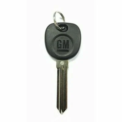$17.99 • Buy Genuine Strattec GM Circle Plus 46 Crypto Transponder Key 23372322   5928819