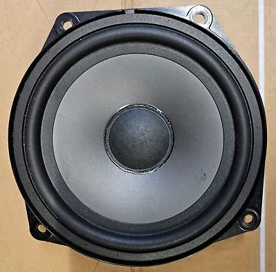 BMW Mini R53 R52 Cooper S Harman Kardon Front Speaker 9143273 P2076 • £34.99