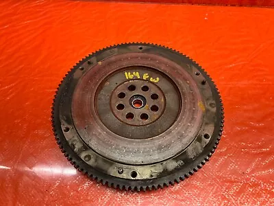 Honda B Series - Factory Oem Flywheel - Civic Integra Del Sol B16 B17 B18 #164 • $44.95