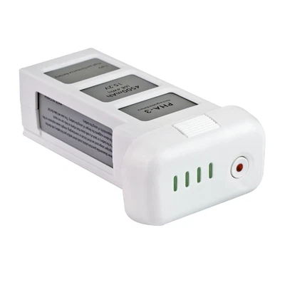 $113.84 • Buy DJI Phantom3 Professional Advanced 4500mAh  Intelligent  Replacement Battery