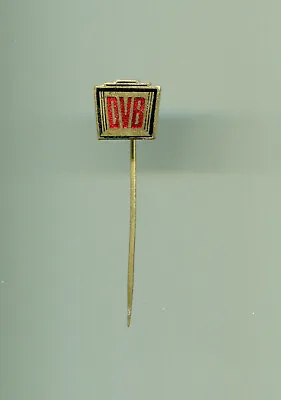 Old Needle Of The DVB Deutsche Volksbühne • £10.25