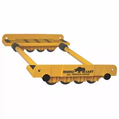 Midwest Innovative Products 111400 Rhino Cart All Terrain Moving Dolly • $150.88
