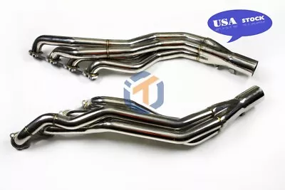 For Mercedes Benz Amg Cls55 Cls500 E55 E500 M113k W211  Long Header Replacement • $650