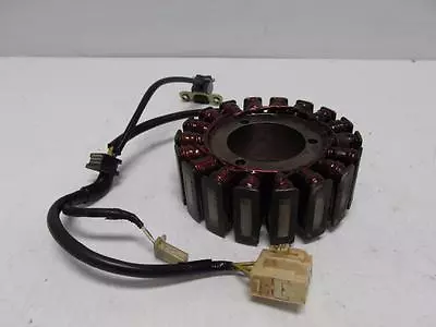 Honda Vtx1800 Vtx 1800 F5 Drag Oem 02-08 Stator Generator 31120-mch-003 • $71.99