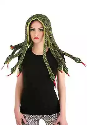 Adult Medusa Snake Wig • $31.98