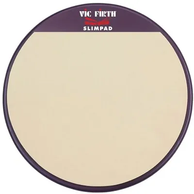 Vic Firth HHPSL Heavy Hitter Slim Pad • $89.99
