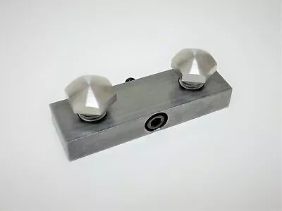 Holder For Haas ST-20/25 ST-30/35 DS-30 Lathe Clamp Block (1  Square O.D. Tool • $28.99