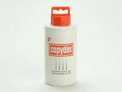 £16.44 • Buy Copydex 500ml Bottle Adhesive Rubber Latex Solution Glue Carpets & Fabrics