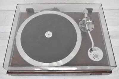 Micro DD-8 Direct Drive Turntable  • $725