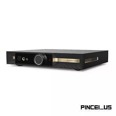 SMSL P2 Flagship Level Fully Balanced 4-Channel PLFC Headphone Amplifier Pe66 • $915