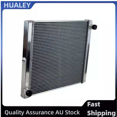 Full Aluminium Radiator For 1995-2000 1996 Ford Trader/Mazda T4000 T4600 WG MT • $285