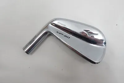 LH Mizuno MP-20 SEL GF Forged HD #6 Iron Club Head Only .355 Lefty Left Handed • $24.99