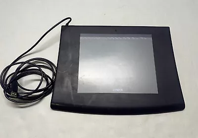 Wacom Intuos 2 USB 6x8 Graphics Drawing Tablet XD-0608-U • $23.99