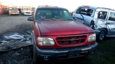 Transfer Case 4WD Part-time Electric Shift Fits 99-01 MOUNTAINEER 20051541 • $379