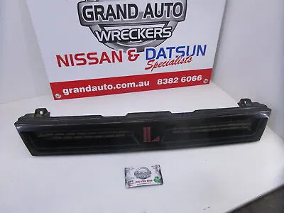 Nissan Pulsar N13 Langley Grille • $245