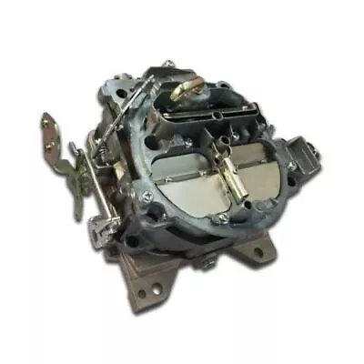 Jet Performance 33004 Quadrajet Marine Carburetor For Chriscraft W/ 454/7.4L NEW • $550.29