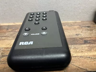 Vintage RCA Remote Control • $19.99