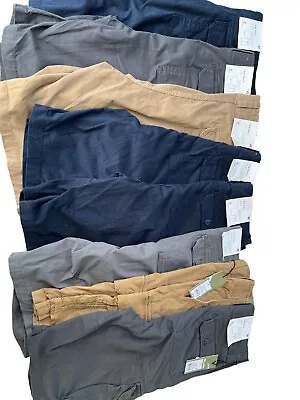 Goodfellow & Co Men's Cargo Shorts -2830323442 Various Sizes You Choose • $9.95