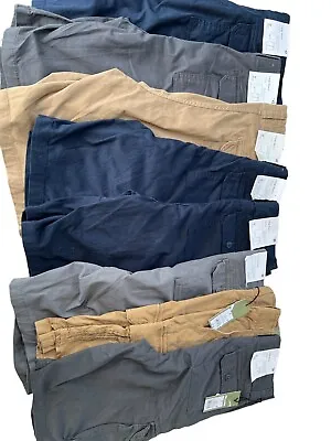 Goodfellow & Co Men's Cargo Shorts -283042 Various Sizes You Choose • $9.95