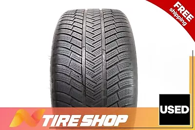 Set Of 2 Used 285/40R19 Michelin Pilot Alpin PA3 NO - 103V - 8.5/32 No Repairs • $362.06