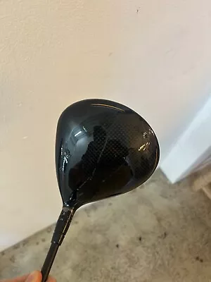 Callaway Driver Maveric Sub Zero 9.0 X-STi • $50