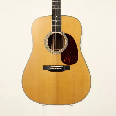 Used Martin / D-35 Standard Natural 2021 2384725 Acoustic Guitar • $2304.71