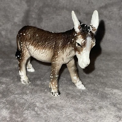 £5.99 • Buy Bullyland Brown Donkey