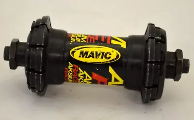 Mavic Aksium Race 20h 100 Mm Front Hub • $19.99