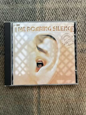 Manfred Mann’s Earth Band The Roaring Silence CD. COMMECD2 • $20