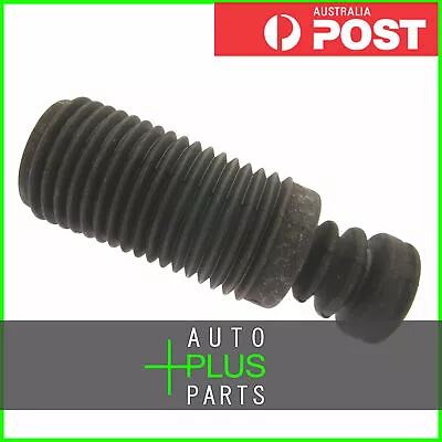 Fits NISSAN ELGRAND - FRONT SHOCK ABSORBER BOOT • $14